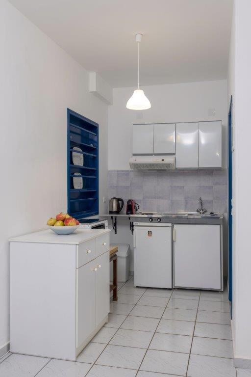 פיניקאס Sea View Studios מראה חיצוני תמונה