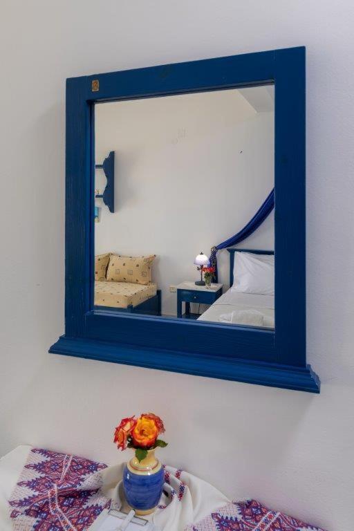 פיניקאס Sea View Studios מראה חיצוני תמונה
