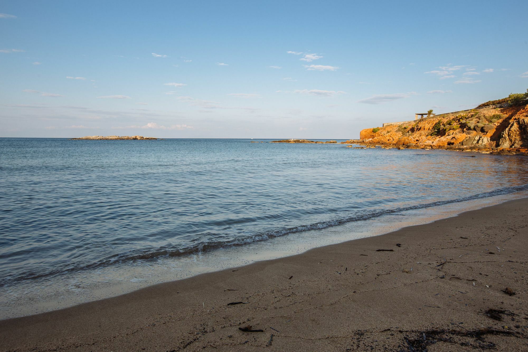 פיניקאס Sea View Studios מראה חיצוני תמונה